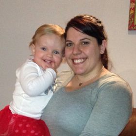 Profile Picture of Brittany Cain (@becain) on Pinterest