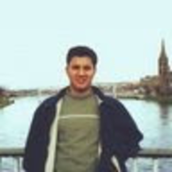 Profile Picture of Tushar Sorte (@tusharsorte) on Poshmark