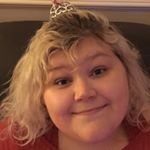 Profile Picture of Lucy Inman (@pink_lucy85) on Instagram