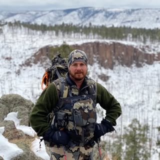 Profile Picture of Brandon Cassity (@brandon.cassity) on Instagram