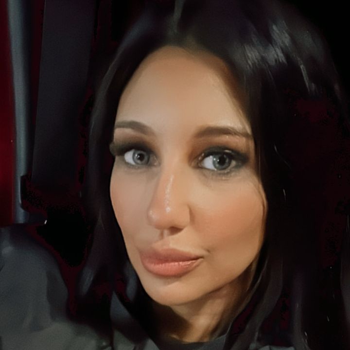 Profile Picture of Nancystevens (@nancyjerrys) on Tiktok