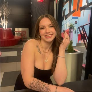 Profile Picture of Naomi Lamkin (@_naomilamkin) on Instagram