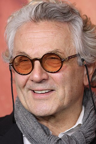 Profile Picture of George Miller (filmmaker)on Wikipedia