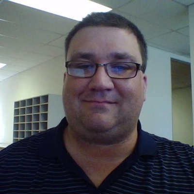 Scott Yaskiw - Twitter Profile Picture of Scott Yaskiw (@GenuineCdnMan) on Twitter