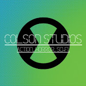 Profile Picture of Colson Studios (@ColsonStudios) on Youtube