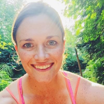 Profile Picture of Angie Schulz (@Journeytwofit) on Twitter