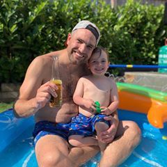 Profile Picture of David Lonsdale (@davidlonsdale1) on Tiktok