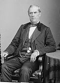 Profile Picture of Thurlow Weed - Wikipediaon Wikipedia