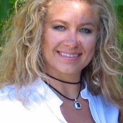 Profile Picture of Kimberly Beckner (@KimBeckner) on Twitter