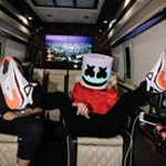 Profile Picture of CHRISTOPHERCOMSTOCK MARSHMELLO (@christophercomstockmarshmello) on Instagram