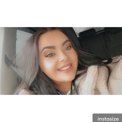 Profile Picture of Hannah Sharpe (@hsharpe739) on Twitter