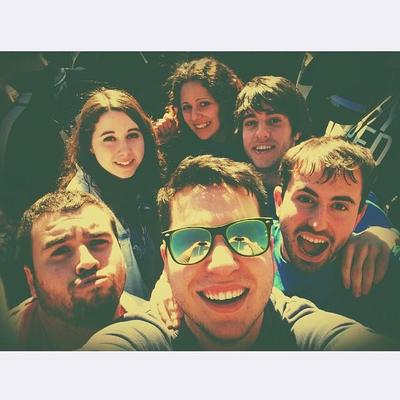 Profile Picture of Max Power (@Marc_onda) on Twitter