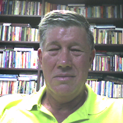 Profile Picture of Darrell Orman (@pastororman) on Twitter
