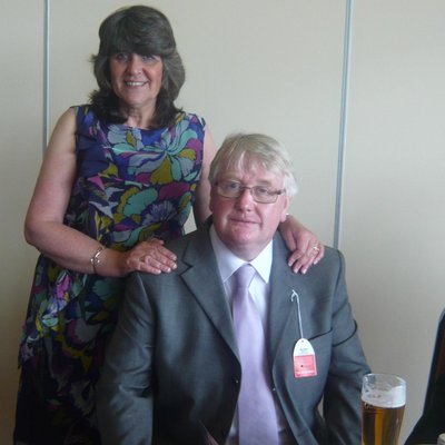 Profile Picture of Rita Hale (@RitaHale51) on Twitter