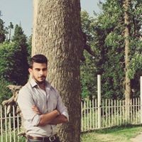 Profile Picture of Muhammad Razi (@muhammad-razi-12) on Quora