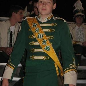 Profile Picture of Brandon Mccarron (@streetlightisawesome) on Myspace