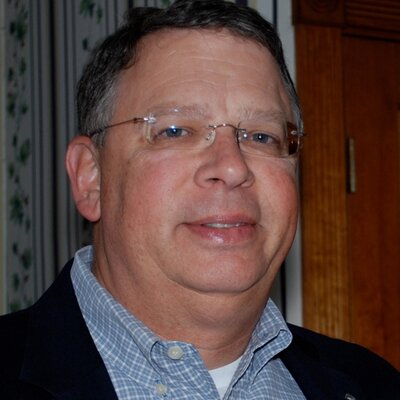 Profile Picture of Doug Wiles (@dwiles) on Twitter