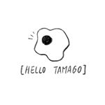 Profile Picture of Frances 食物日常 (@hellotamago) on Instagram