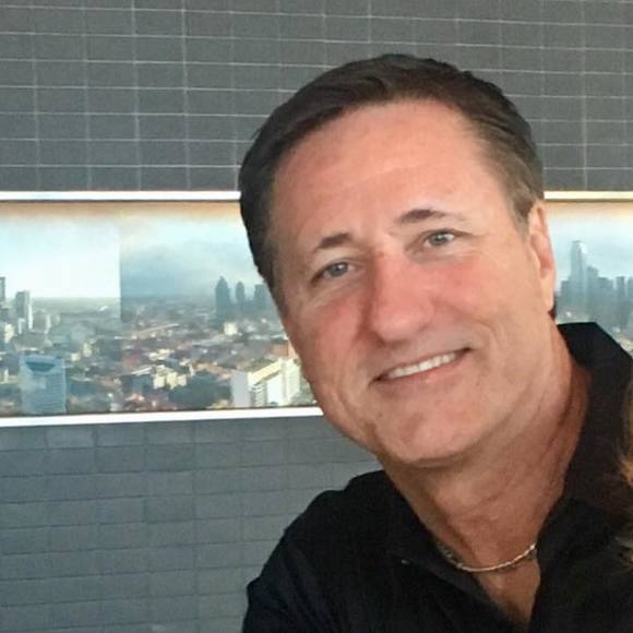 Profile Picture of Gerald Parr (@tgparr) on Poshmark