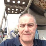 Profile Picture of Terry Garner (@terrytrucker59) on Instagram
