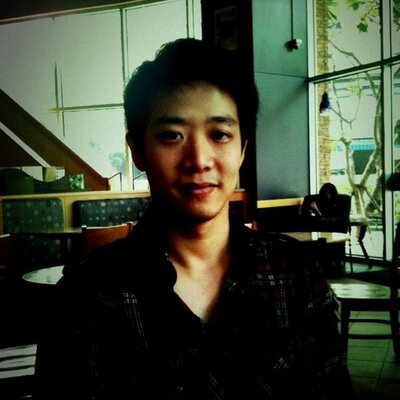 Profile Picture of Sutee Luck (@sutee_luck) on Twitter