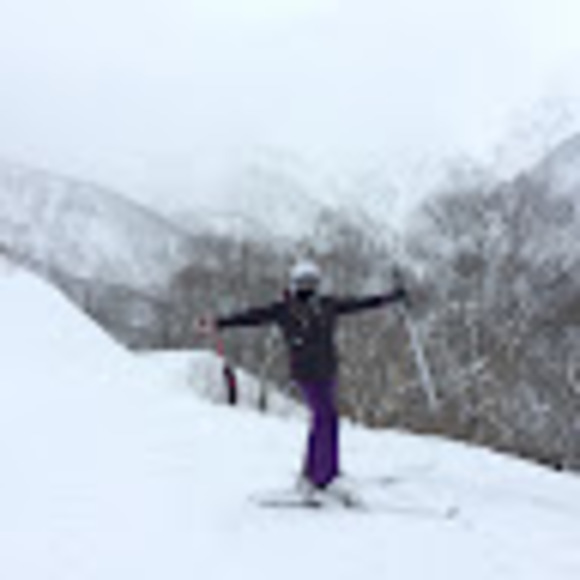 Profile Picture of Ruby Comber-todd (@rubyect) on Poshmark