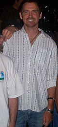 Profile Picture of Jimmy Yearyon Wikipedia