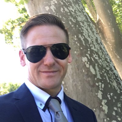 Profile Picture of Chris Winkle (@wilmerson_chris) on Twitter