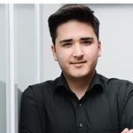 Profile Picture of Maurice Jacobs (@yuuki270399) on Instagram