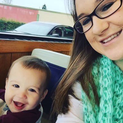 Profile Picture of Jamie Albertson (@albertson_jamie) on Twitter