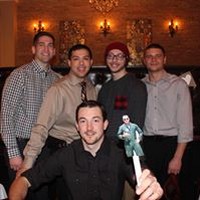 Profile Picture of Salvatore Michael Gentile (@salvatore-michael-gentile) on Quora