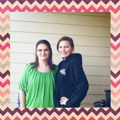 Profile Picture of Cassidy Mitchell (@cassidyjeff2136) on Twitter