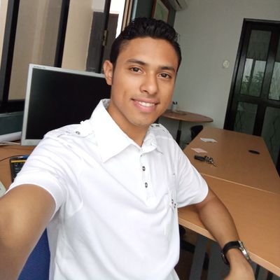 Profile Picture of Carlos Manuel Urquijo (@CarlosManuelU15) on Twitter