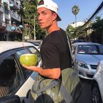 Profile Picture of Nicholas Weber (@nicholasaweber) on Instagram