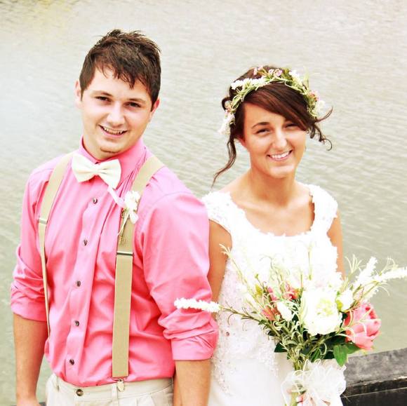Profile Picture of Matthew andria Wittmer (@andria94335) on Poshmark