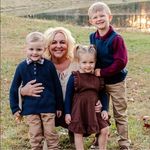 Profile Picture of Cheryl Toney Loudermilk (@caloudermilk) on Instagram