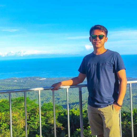 Profile Picture of Jim Reyes (@jmryss) on Tiktok