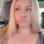 Profile Picture of louisa strutynski (@louisa.brie) on Instagram