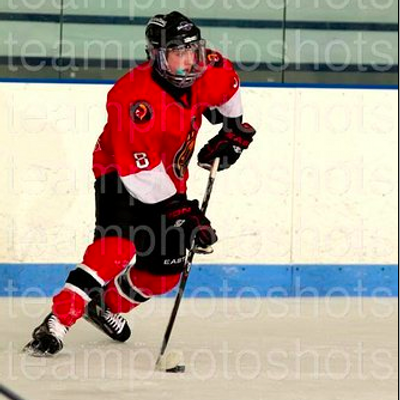 Profile Picture of Trevor Mallett (@TrevorMallett8) on Twitter