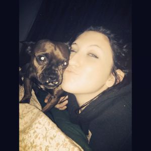 Profile Picture of D. ❥ (@destinytoler) on Myspace