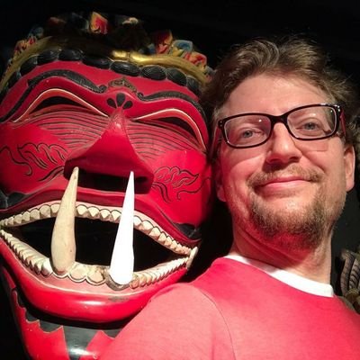 Peter Boling  🦺 🐦 🌹 🏹 🍞 - Twitter Profile Picture of Peter Boling  🦺 🐦 🌹 🏹 🍞 (@galtzo) on Twitter