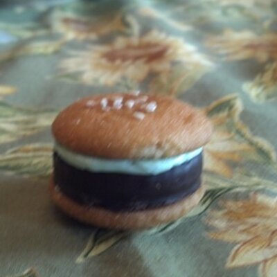 Profile Picture of Michaela Conway (@bubblebuster19) on Twitter