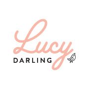 Profile Picture of Lucy Darling (@LucyDarlingShop) on Pinterest