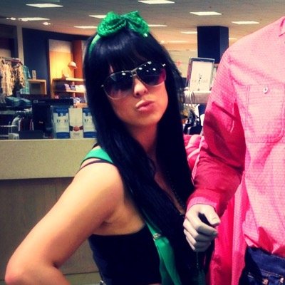 Profile Picture of Regina Rice (@Regisgr8rthanu) on Twitter