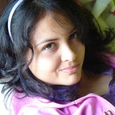 Profile Photo of Violeta Leon (@Ateloivleon) on Twitter