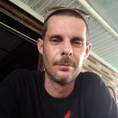 Profile Picture of James Drawdy (@JamesDrawdy2) on Twitter