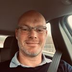 Profile Picture of Thomas Jörgensen (@thomasdansk) on Instagram