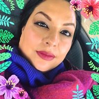 Profile Picture of Julia Fong (@julia-fong-11) on Quora