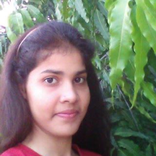 Profile Picture of Krishma Saini (@krishma.saini.731) on Facebook