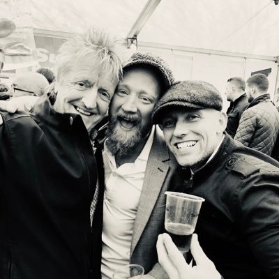 Profile Picture of Scott Maynard (@scottmaynard22) on Twitter